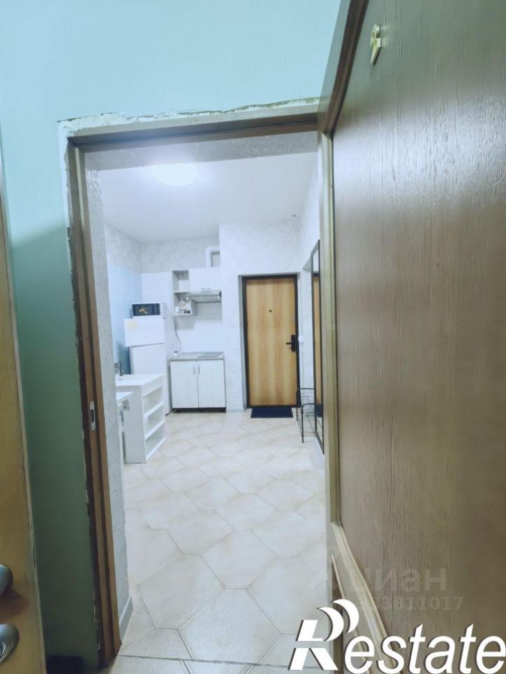 1-комн квартира Красная улица, 34В,  д. 34В
