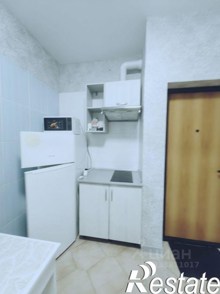 1-комн квартира Красная улица, 34В,  д. 34В