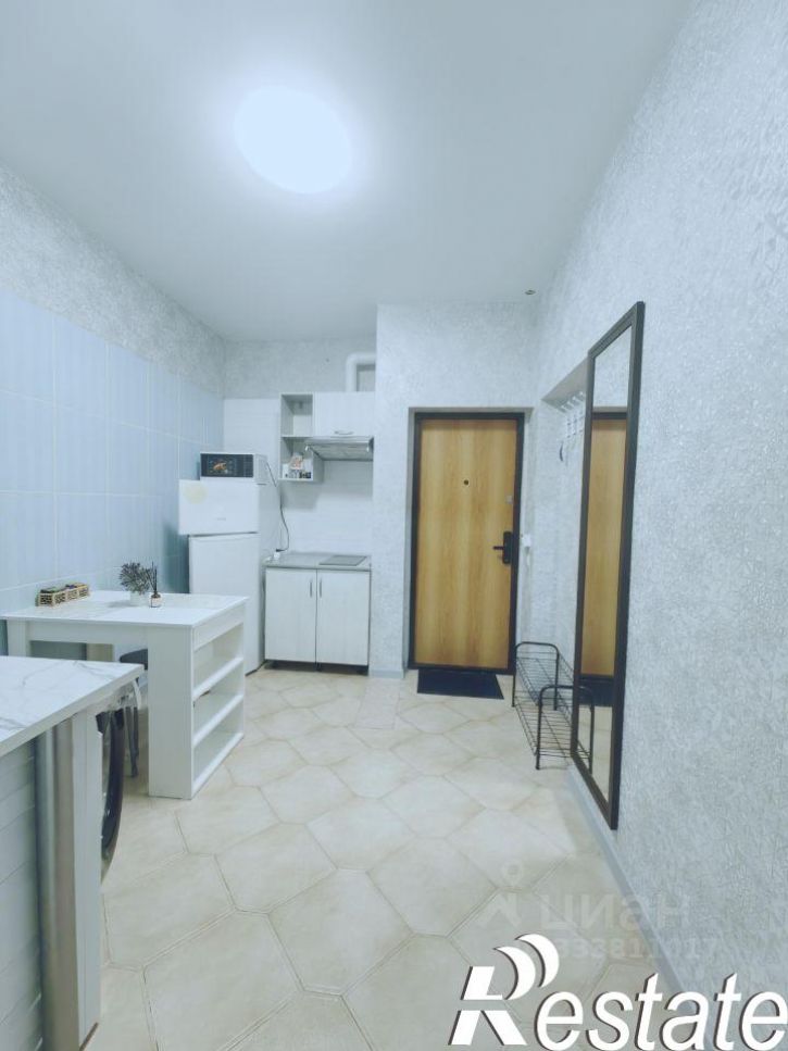 1-комн квартира Красная улица, 34В,  д. 34В