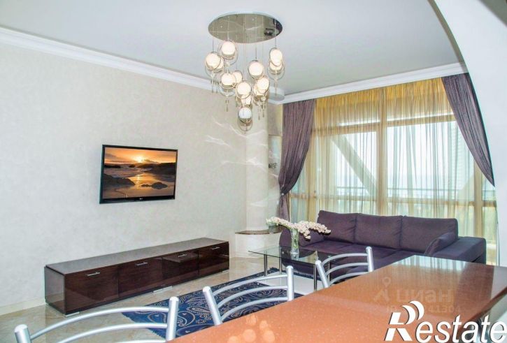 4-комн квартира проспект Пушкина, 6,  д. 6