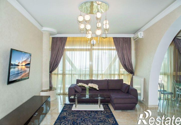 4-комн квартира проспект Пушкина, 6,  д. 6