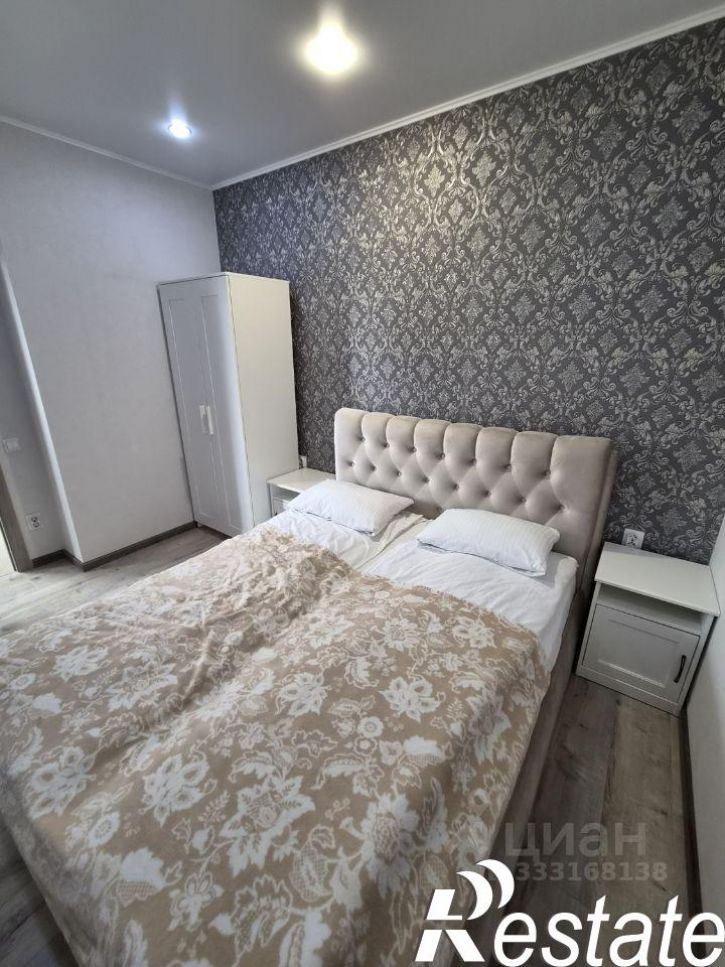 3-комн квартира Первомайская улица, 19,  д. 19