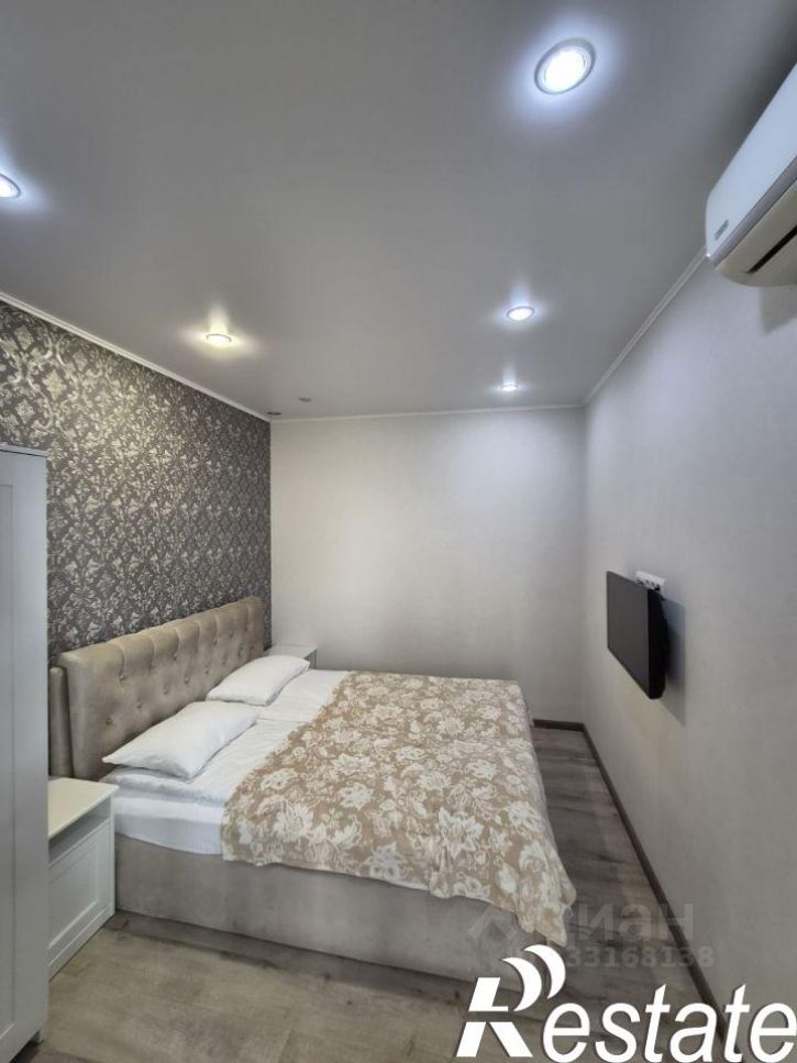 3-комн квартира Первомайская улица, 19,  д. 19