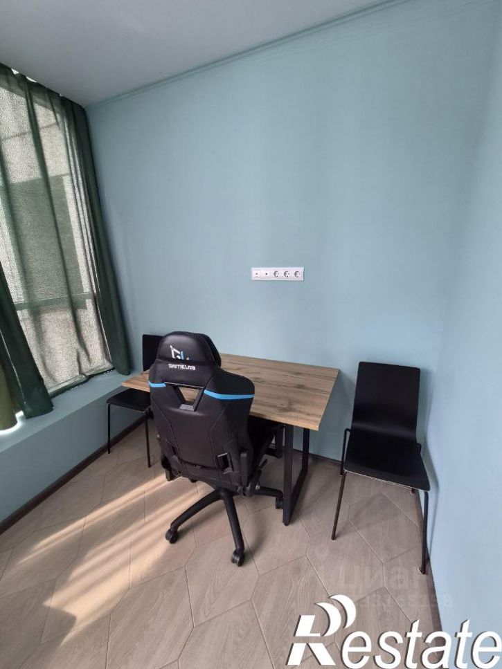 3-комн квартира Первомайская улица, 19,  д. 19