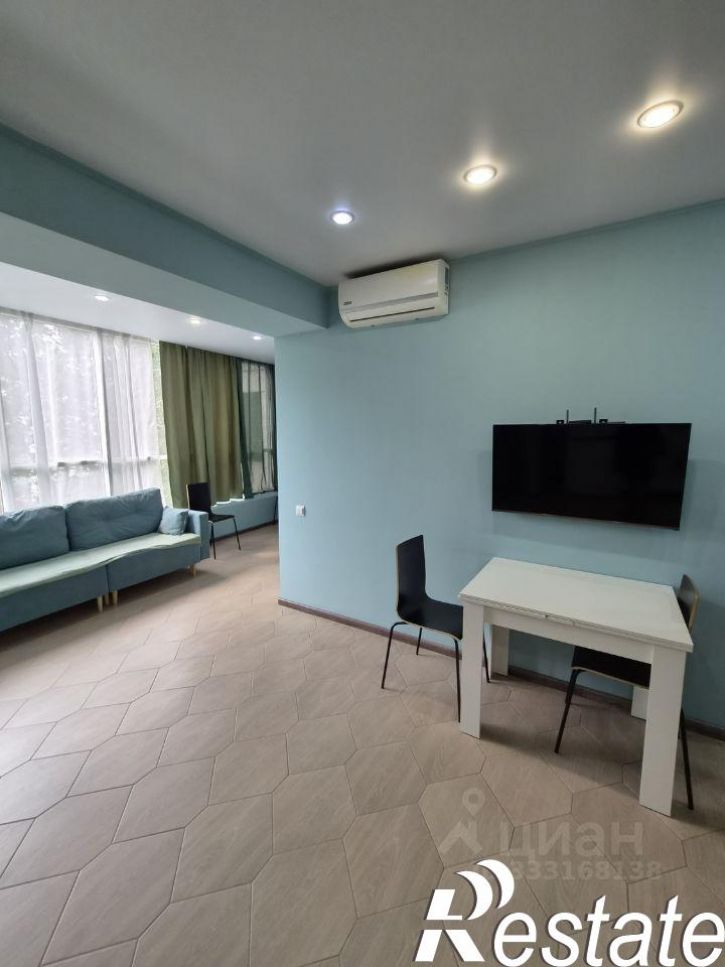 3-комн квартира Первомайская улица, 19,  д. 19