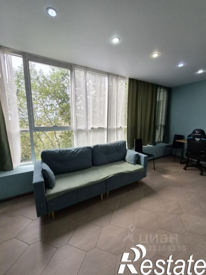 3-комн квартира Первомайская улица, 19,  д. 19