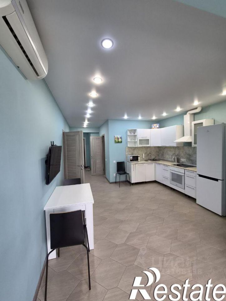 3-комн квартира Первомайская улица, 19,  д. 19