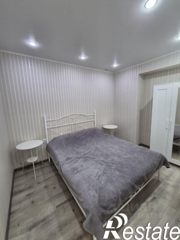 3-комн квартира Первомайская улица, 19,  д. 19