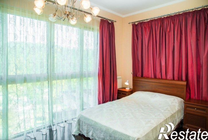 4-комн квартира проспект Пушкина, 6,  д. 6