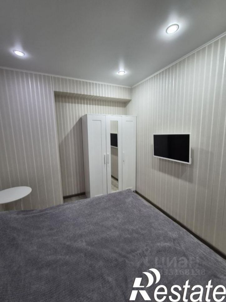 3-комн квартира Первомайская улица, 19,  д. 19