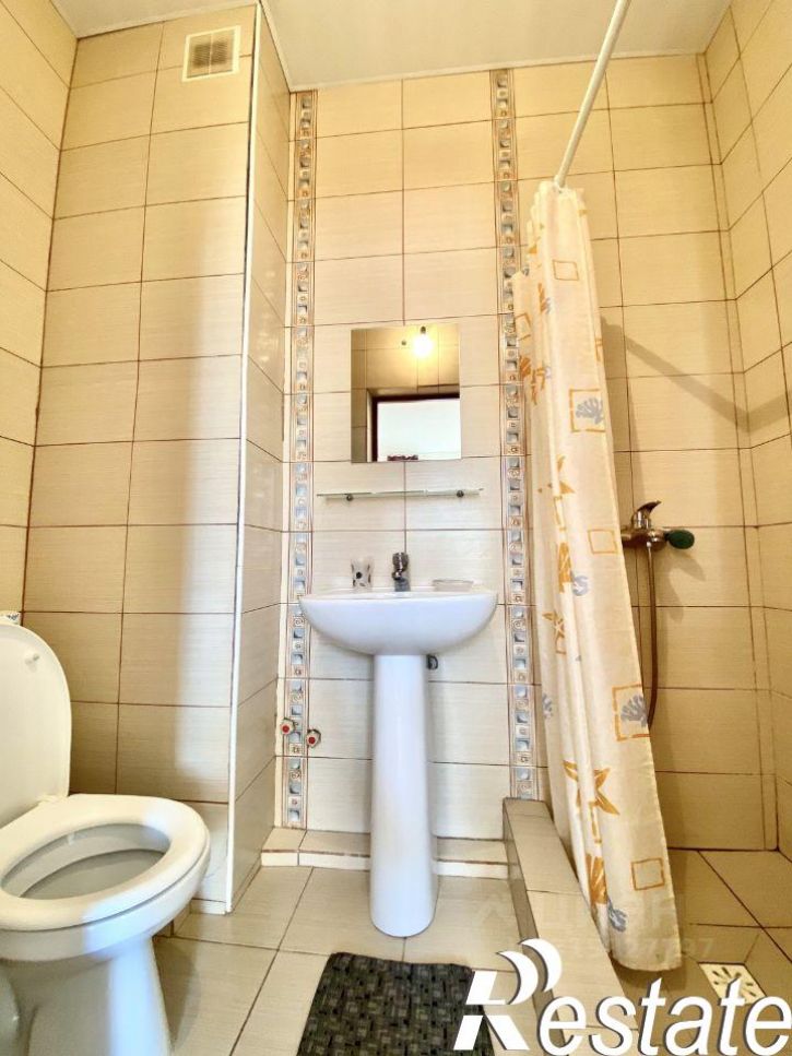 Отдельное здание улица Кудряшова, 12,  д. 12