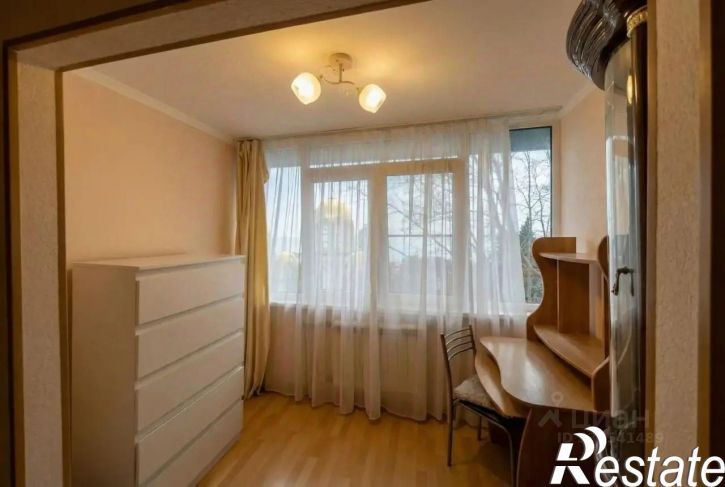 1-комн квартира Ясногорская улица, 7,  д. 7