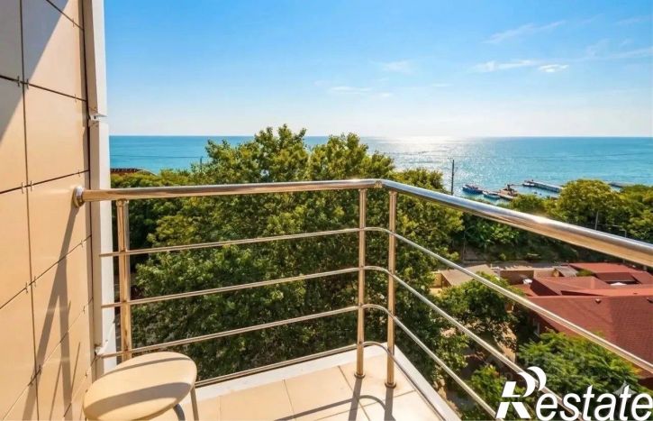 1-комн квартира Крымская улица, 89,  д. 89