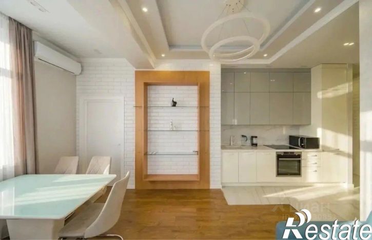 1-комн квартира Крымская улица, 89,  д. 89