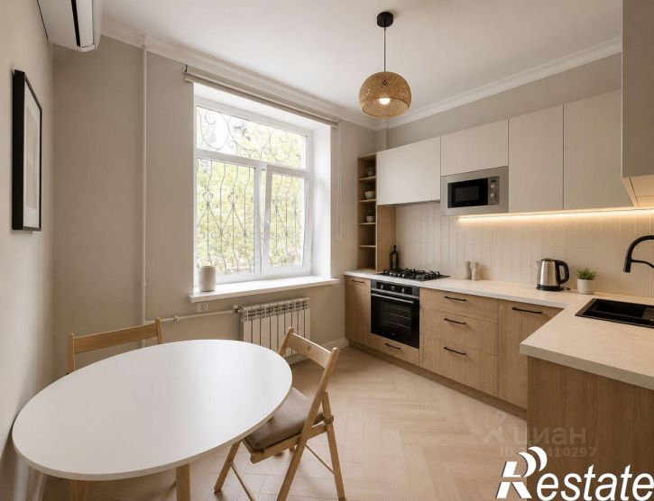2-комн квартира улица Голубые Дали, 42,  д. 42