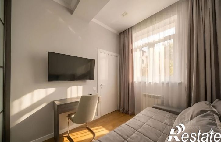 1-комн квартира Крымская улица, 89,  д. 89