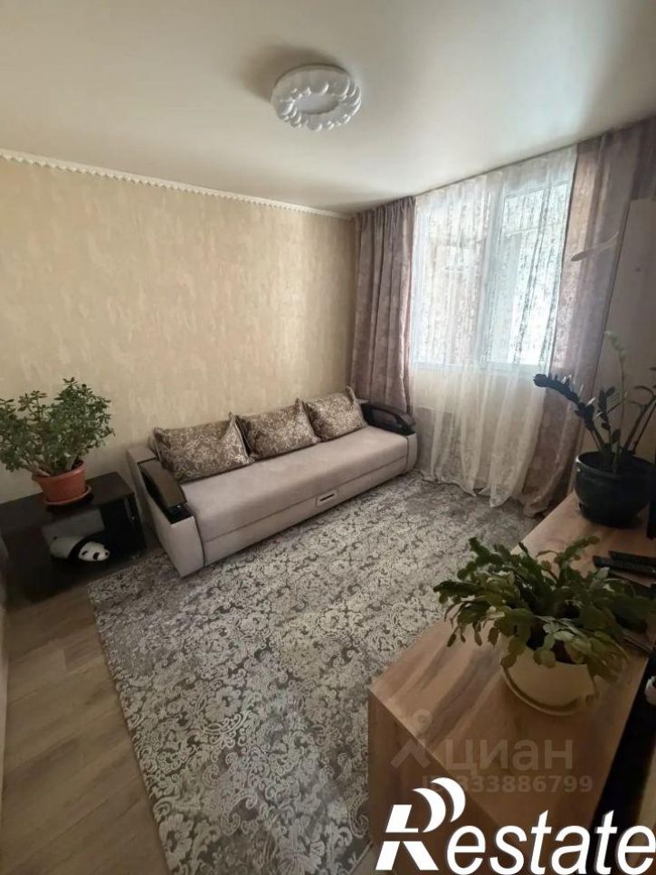1-комн квартира улица Дарвина, 74,  д. 74