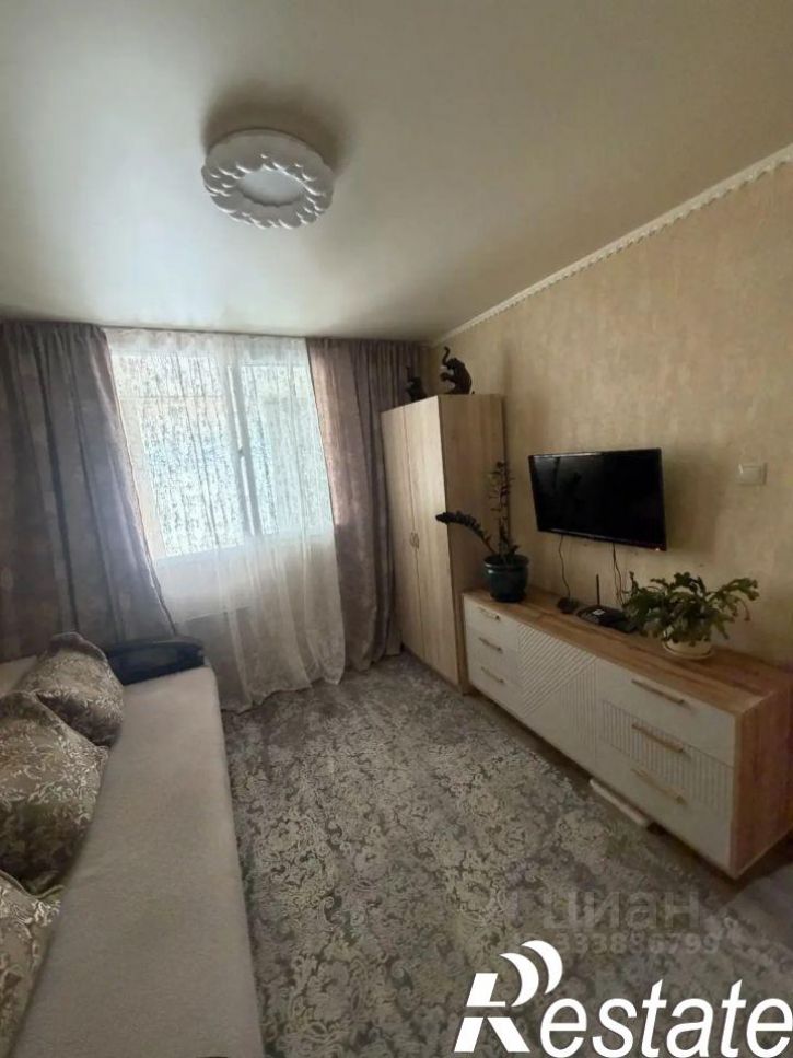 1-комн квартира улица Дарвина, 74,  д. 74