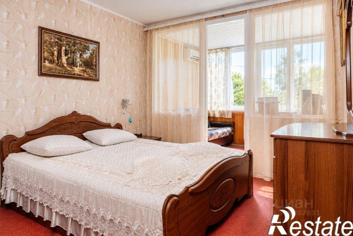 3-комн квартира улица Победы, 170,  д. 170