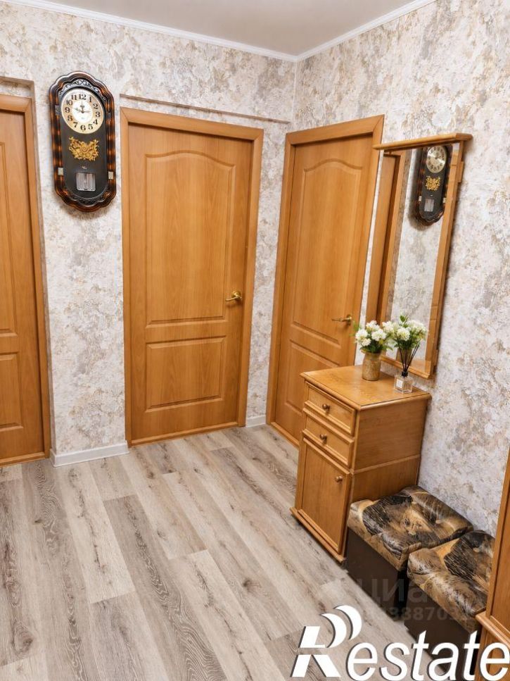 3-комн квартира улица Победы, 170,  д. 170