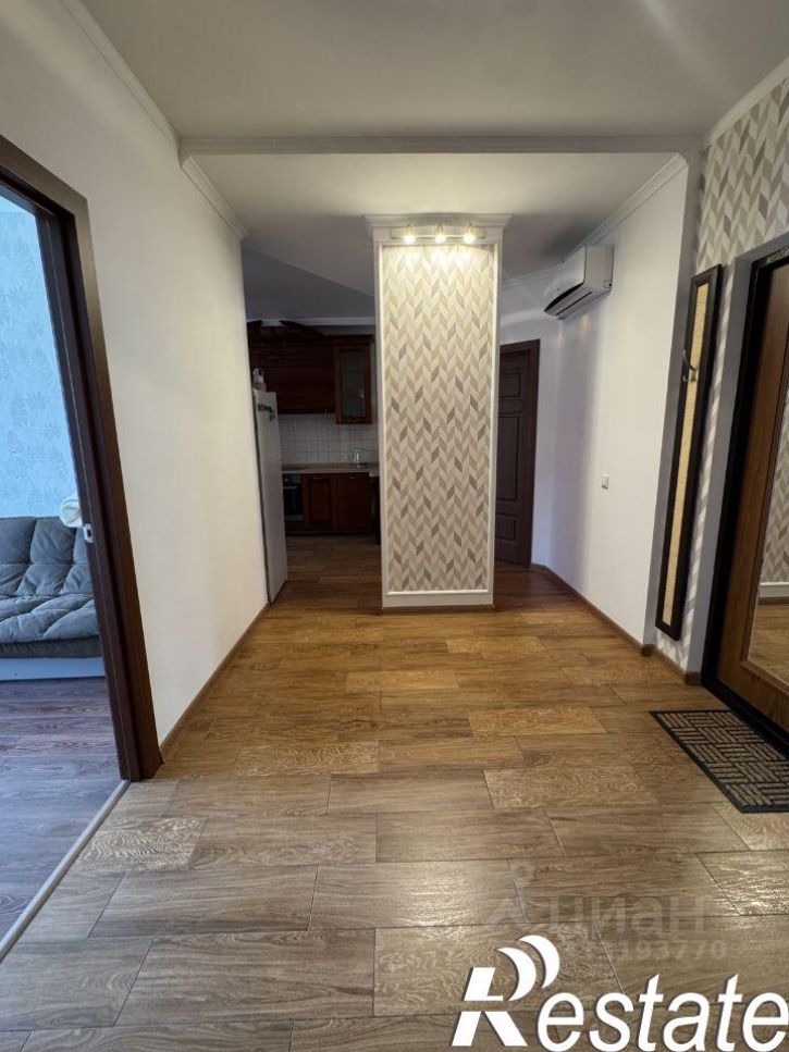 2-комн квартира улица Малышева, 13,  д. 13