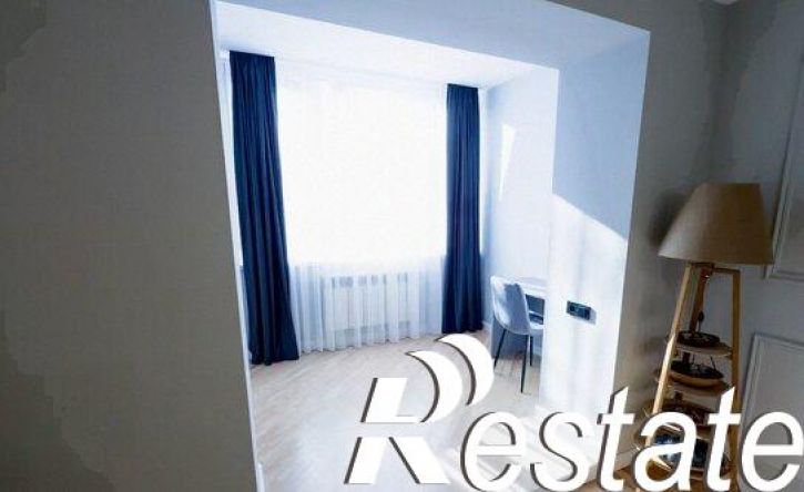 2-комн квартира Анапская улица, 25,  д. 25