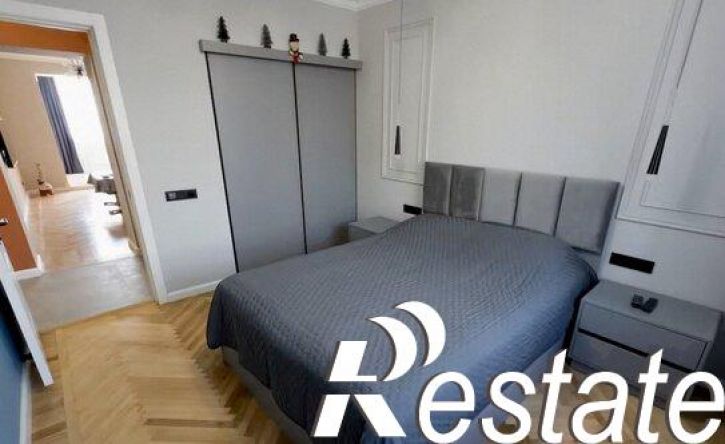 2-комн квартира Анапская улица, 25,  д. 25