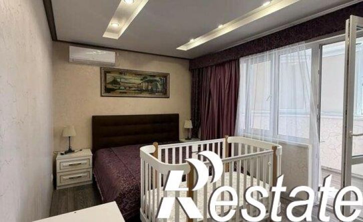 4-комн квартира Невская улица, 19,  д. 19