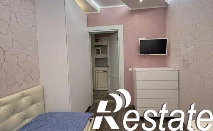 4-комн квартира Невская улица, 19,  д. 19
