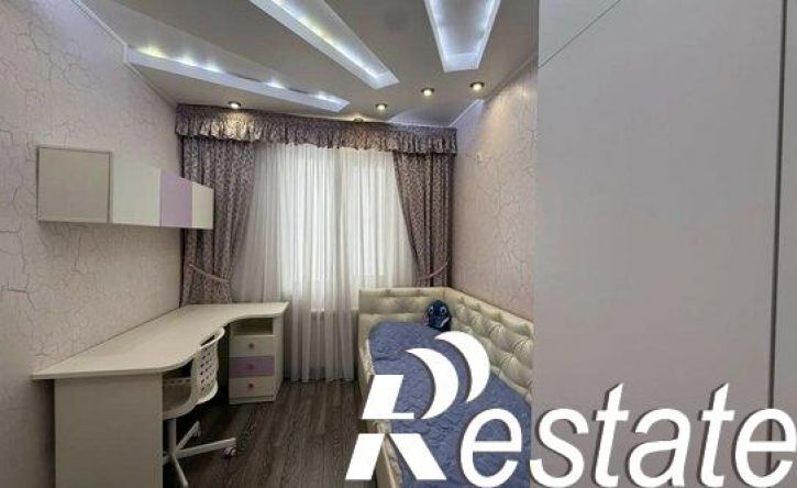 4-комн квартира Невская улица, 19,  д. 19
