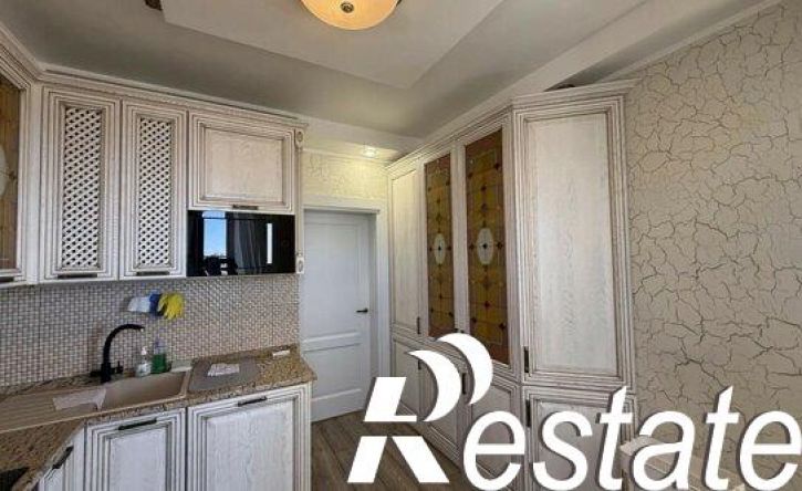 4-комн квартира Невская улица, 19,  д. 19