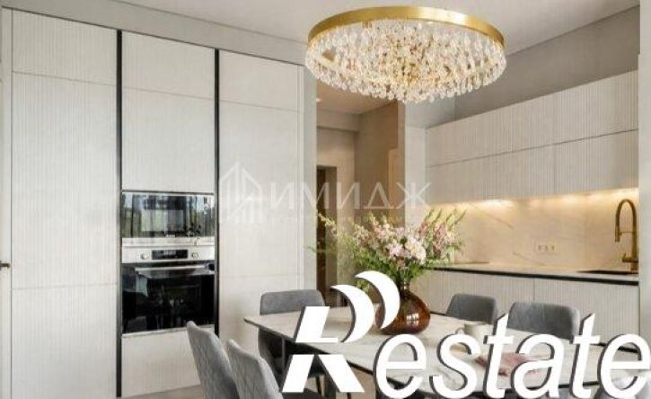 3-комн квартира Первомайская улица, 19,  д. 19