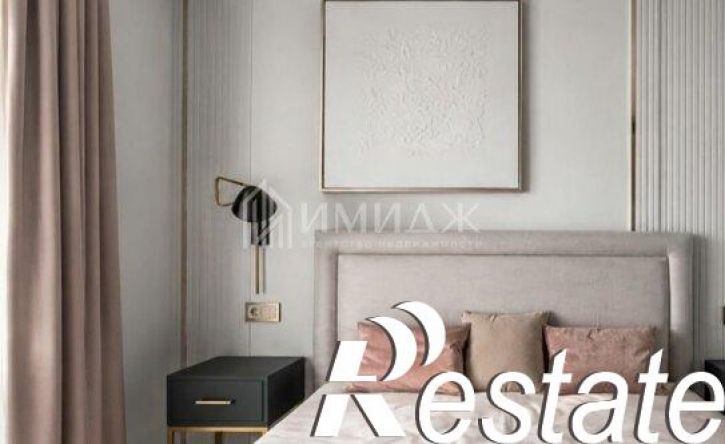 3-комн квартира Первомайская улица, 19,  д. 19