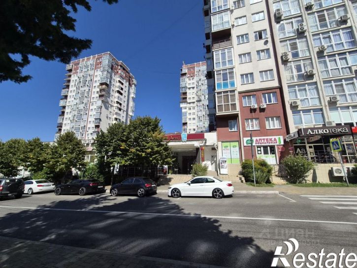 Помещение свободного назначения Параллельная улица, 9 к6,  д. 9 к6