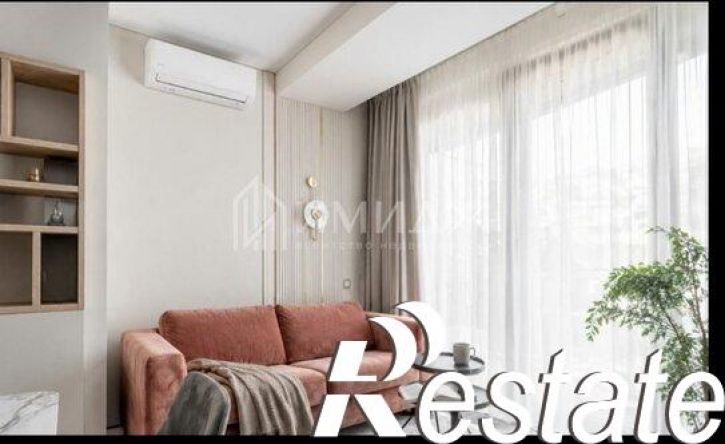 3-комн квартира Первомайская улица, 19,  д. 19