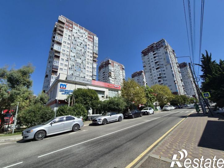 Помещение свободного назначения Параллельная улица, 9 к6,  д. 9 к6