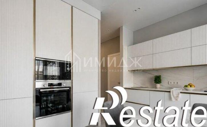 3-комн квартира Первомайская улица, 19,  д. 19