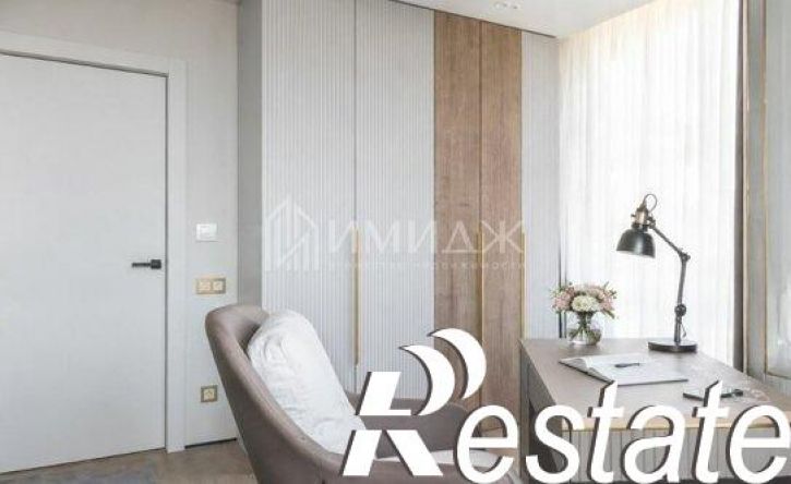 3-комн квартира Первомайская улица, 19,  д. 19