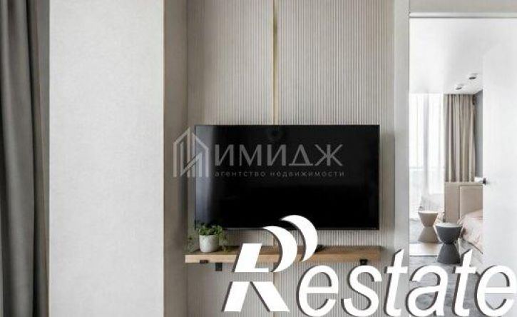 3-комн квартира Первомайская улица, 19,  д. 19