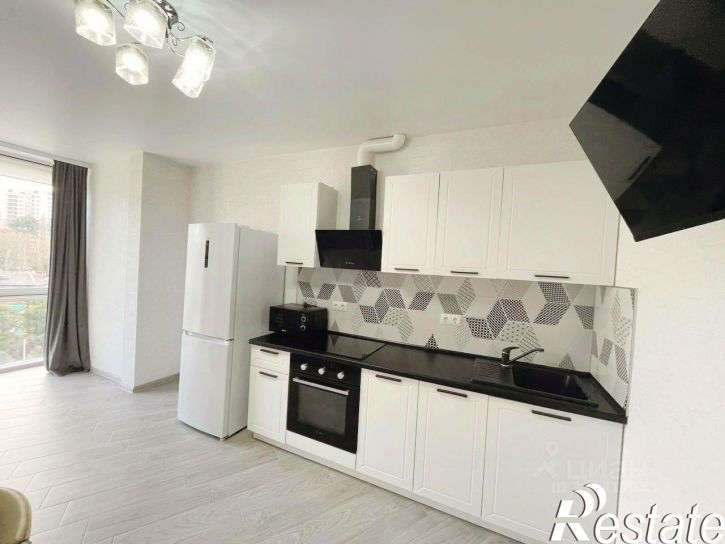1-комн квартира переулок Трунова, 6 к1,  д. 6 к1