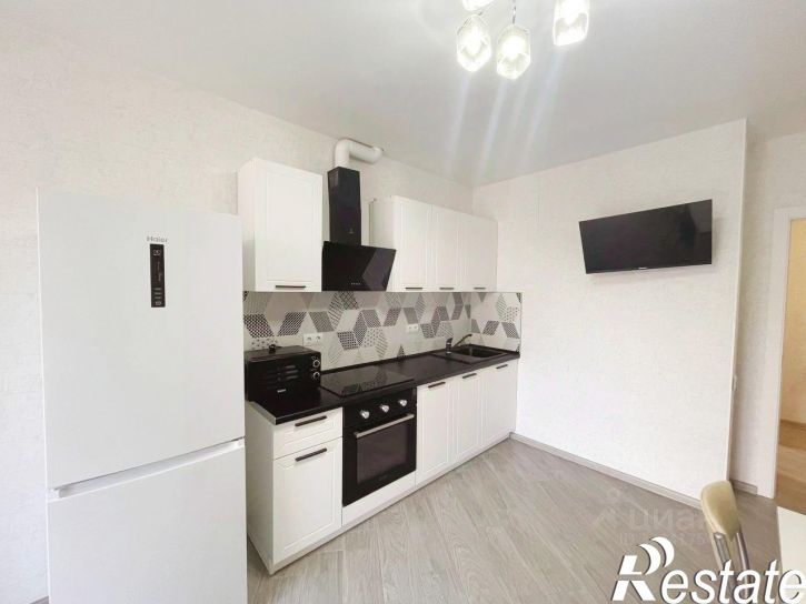 1-комн квартира переулок Трунова, 6 к1,  д. 6 к1