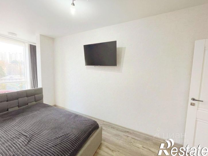 1-комн квартира переулок Трунова, 6 к1,  д. 6 к1