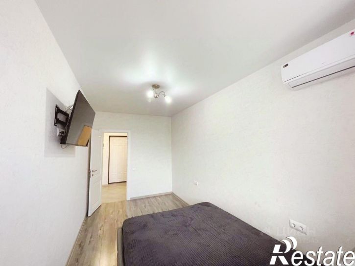 1-комн квартира переулок Трунова, 6 к1,  д. 6 к1
