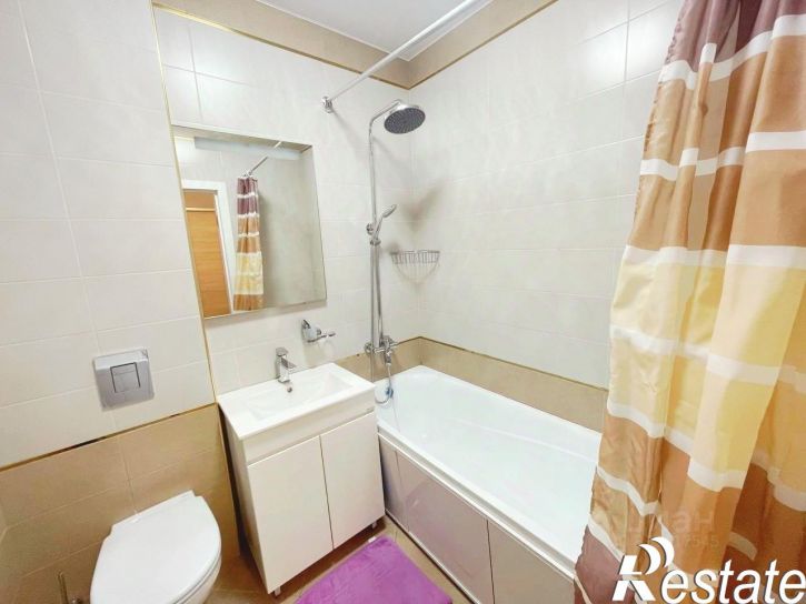 1-комн квартира переулок Трунова, 6 к1,  д. 6 к1