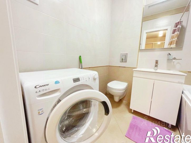 1-комн квартира переулок Трунова, 6 к1,  д. 6 к1