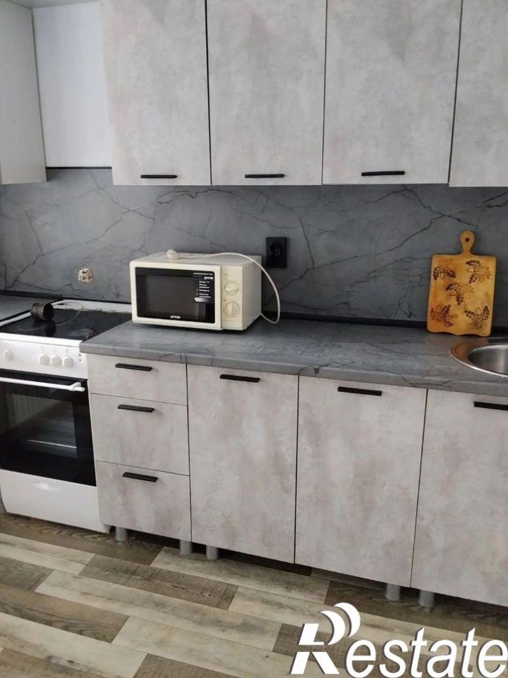 1-комн квартира Лесная улица, 18,  д. 18