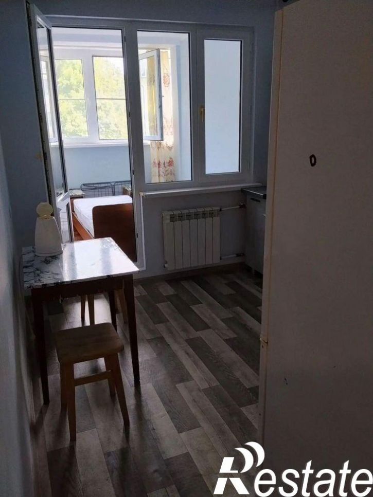 1-комн квартира Лесная улица, 18,  д. 18