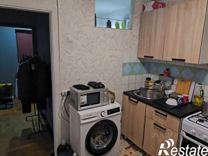 1-комн квартира улица Куйбышева, 33,  д. 33