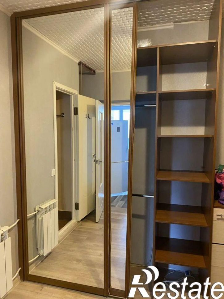 1-комн квартира Лесная улица, 18,  д. 18