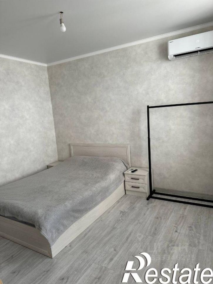 1-комн квартира переулок Рахманинова, 19/1,  д. 19/1